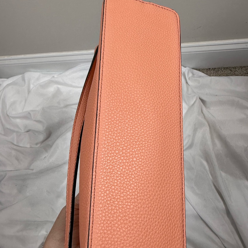🆕 Nanette Lepore Halsey multi section crossbody bag - Picture 5 of 8